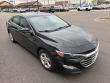 2023 Chevrolet Malibu 1LT Sedan