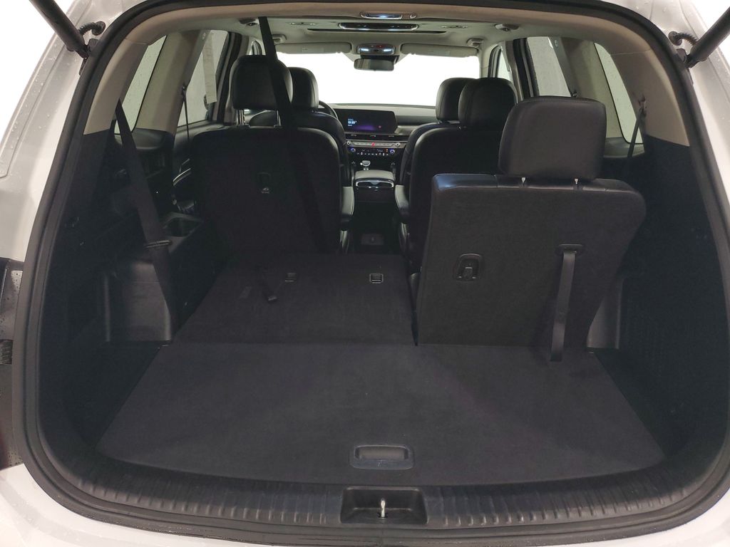 2025 Kia Telluride S - Photo 25