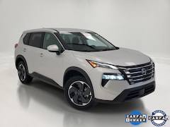 2025 Nissan Rogue SV SUV