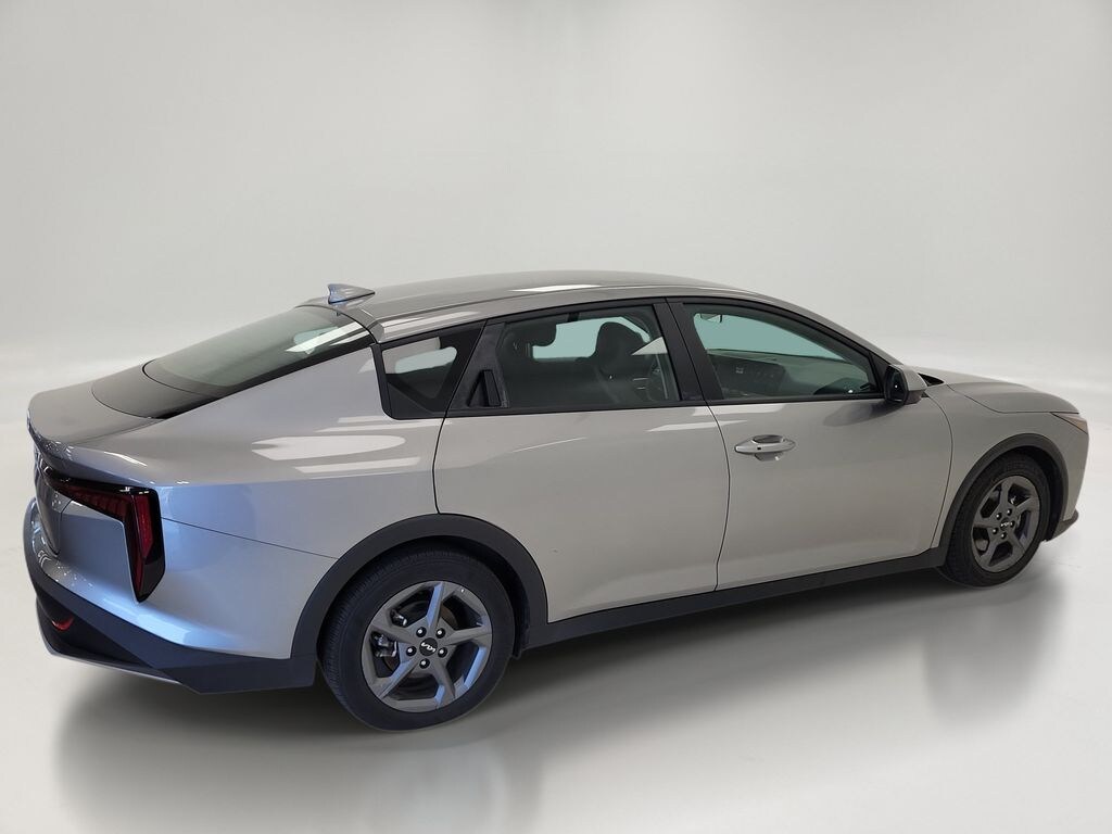 Used 2025 Kia K4 LXS Sedan