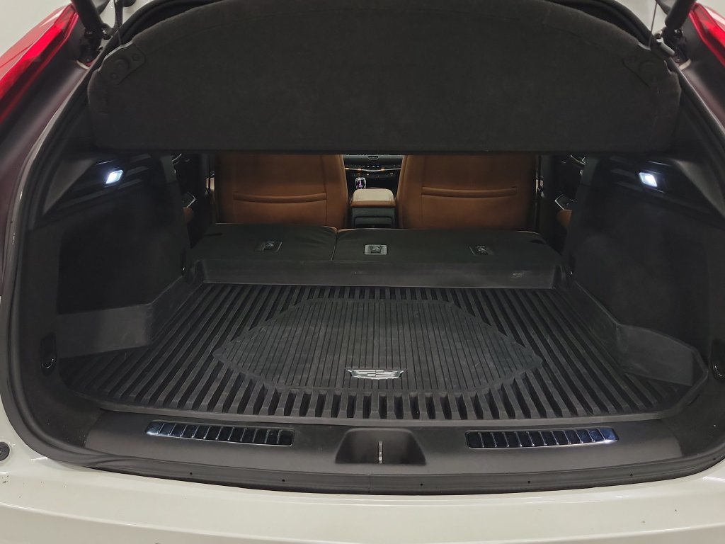 2023 Cadillac XT4 Premium Luxury - Photo 28