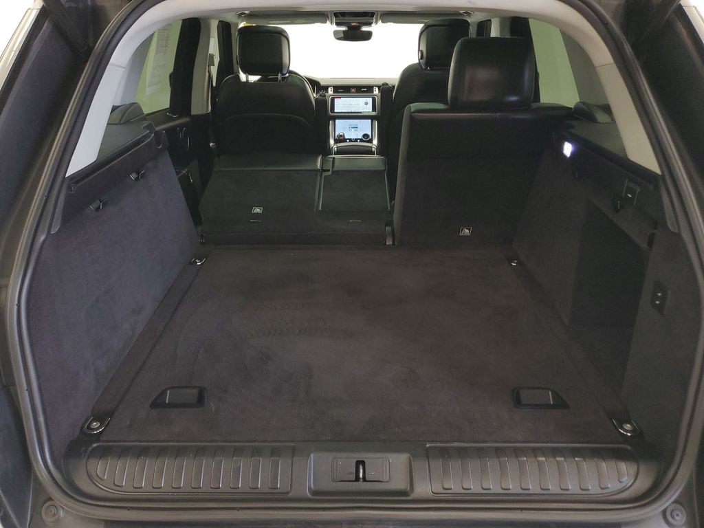 2020 Land Rover Range Rover Sport HSE - Photo 28