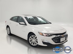 2024 Chevrolet Malibu 1LT Sedan