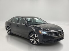 2021 Volkswagen Passat 2.0T SE Sedan