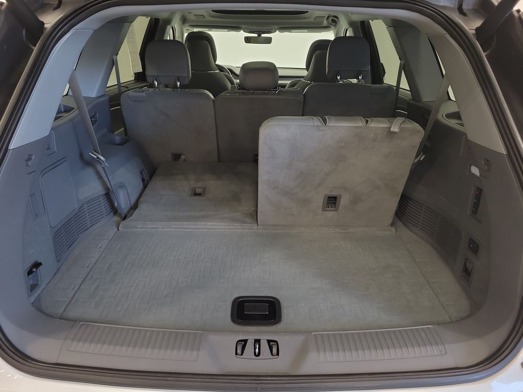 2020 Lincoln Aviator Reserve - Photo 24