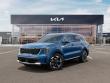 2026 Kia Sorento Hybrid EX SUV