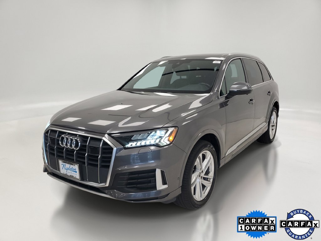 2023 Audi Q7