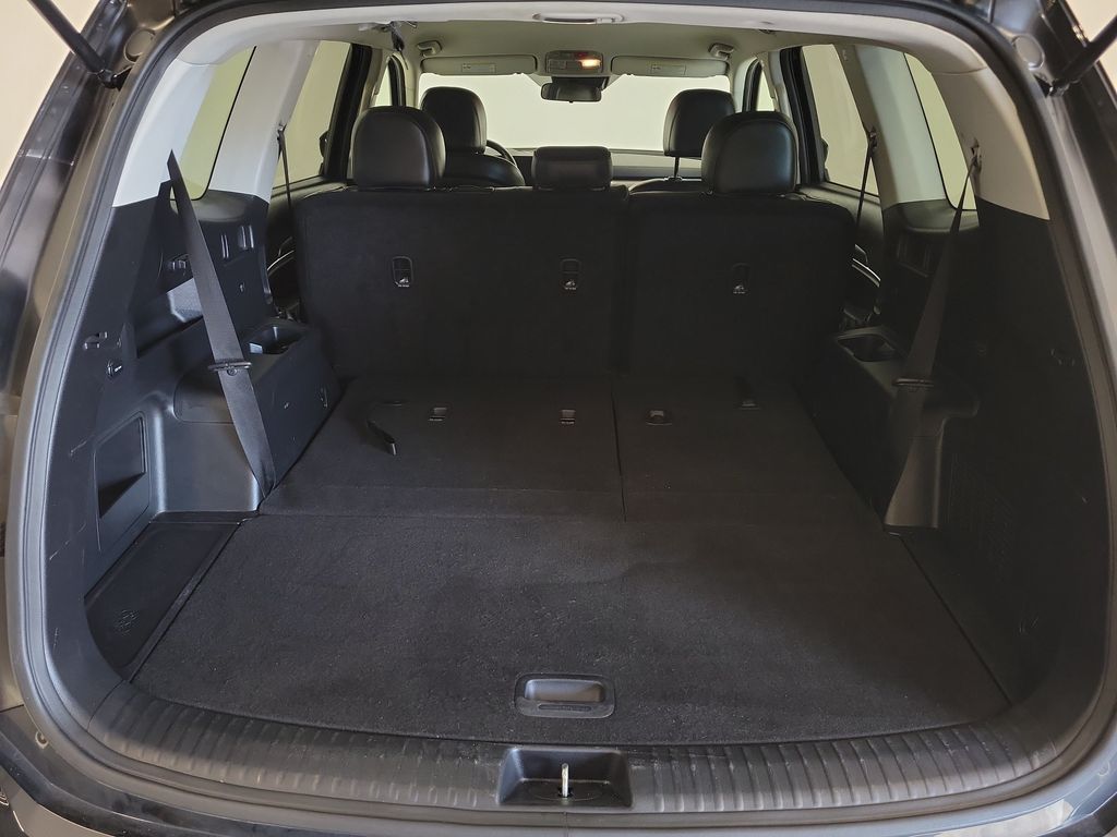 2024 Kia Telluride LX - Photo 25