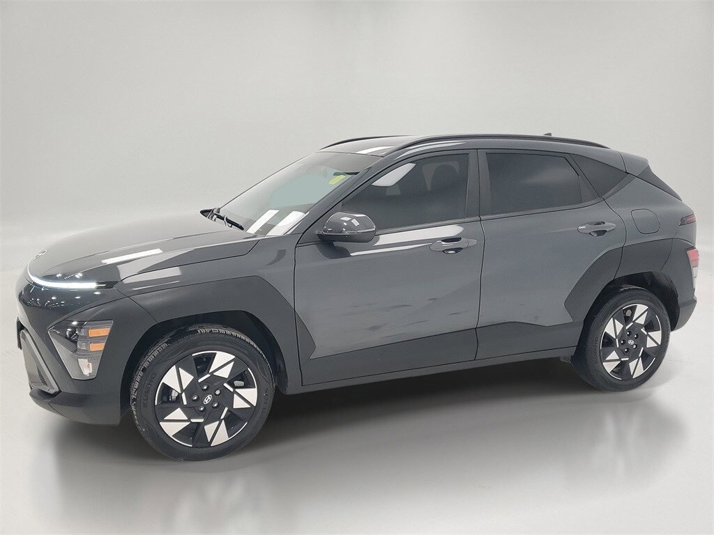 Used 2024 Hyundai Kona SEL SUV