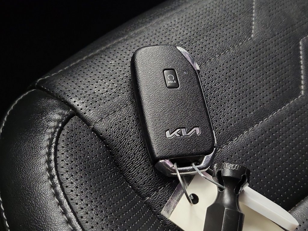 2022 Kia Telluride SX - Photo 28