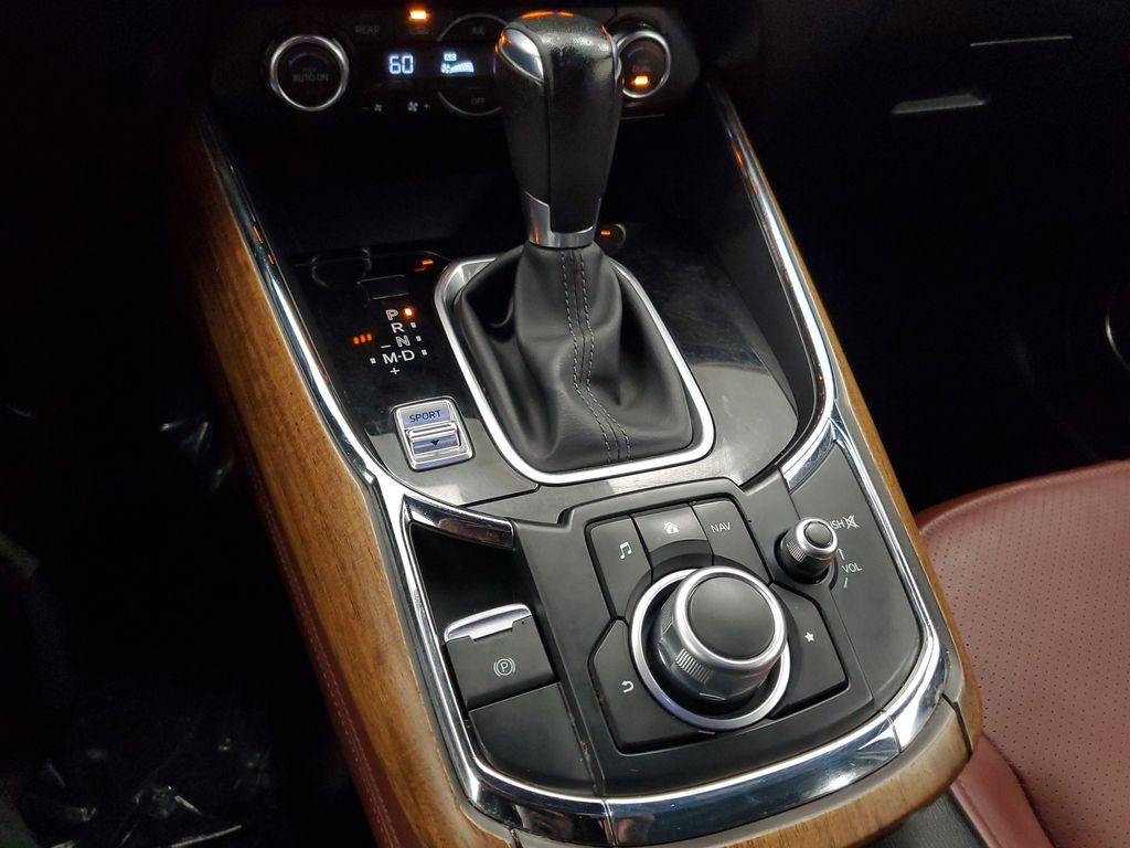 2017 Mazda CX-9 Signature - Photo 20