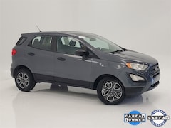 2019 Ford EcoSport S SUV
