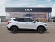 2026 Kia Seltos EX SUV