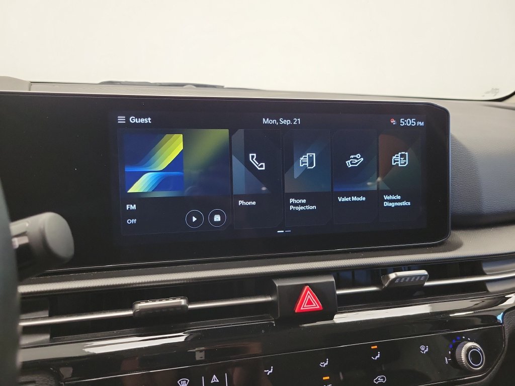 2026 Kia Sportage LX - Photo 18