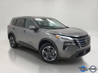 2024 Nissan Rogue SV SUV