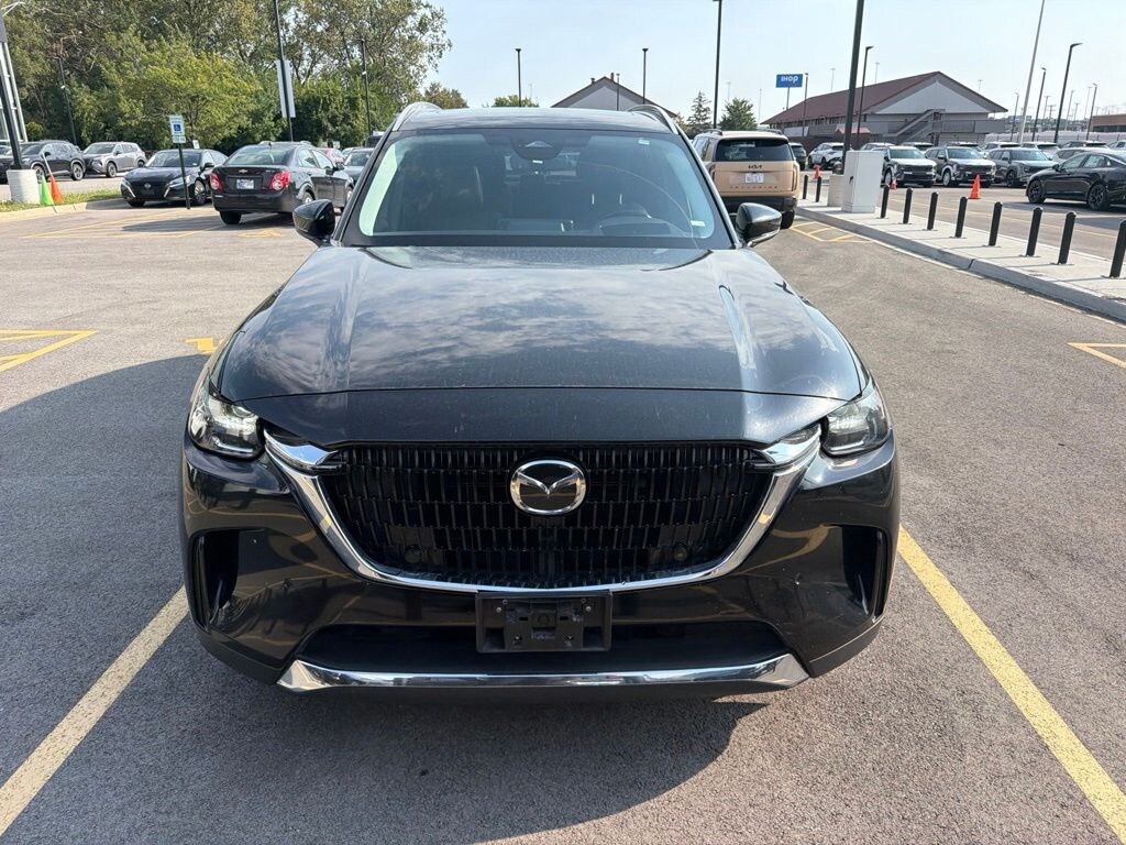Used 2024 Mazda CX-90 3.3 Turbo Premium SUV