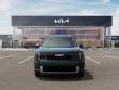 2027 Kia Telluride Hybrid EX SUV