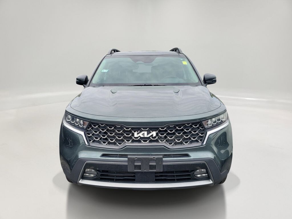 Used 2023 Kia Sorento X-Line EX SUV