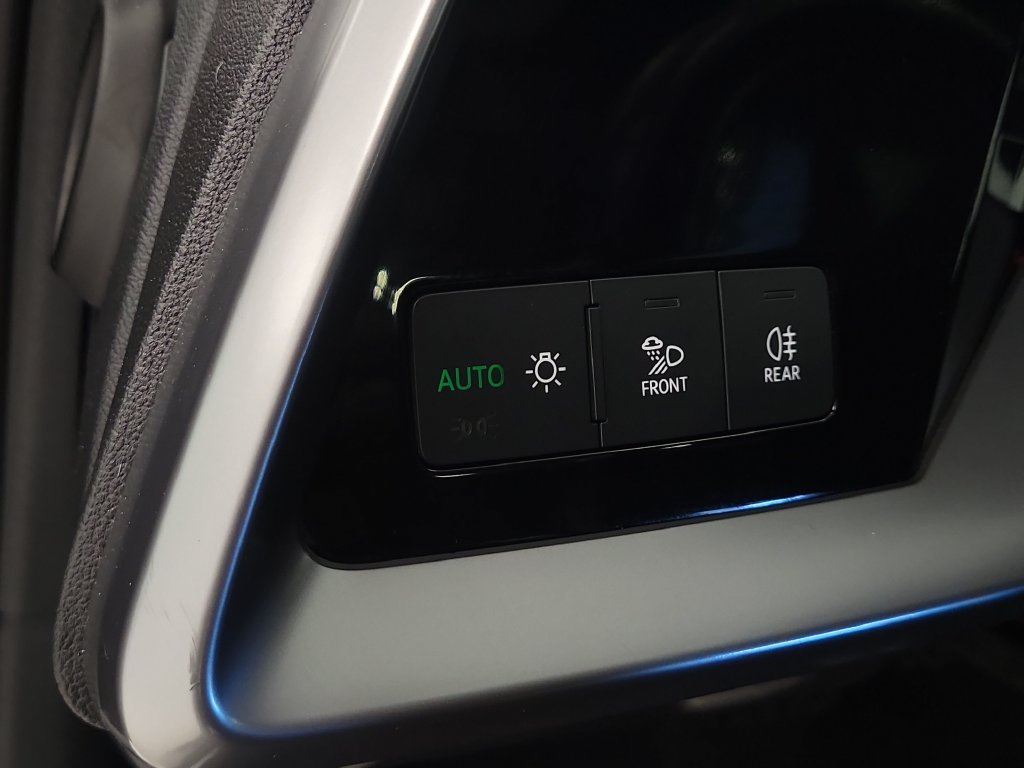 2023 Audi A3 Sedan Premium - Photo 11