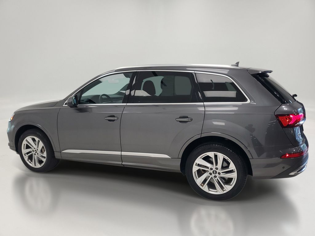 2023 Audi Q7 Premium Plus - Photo 6