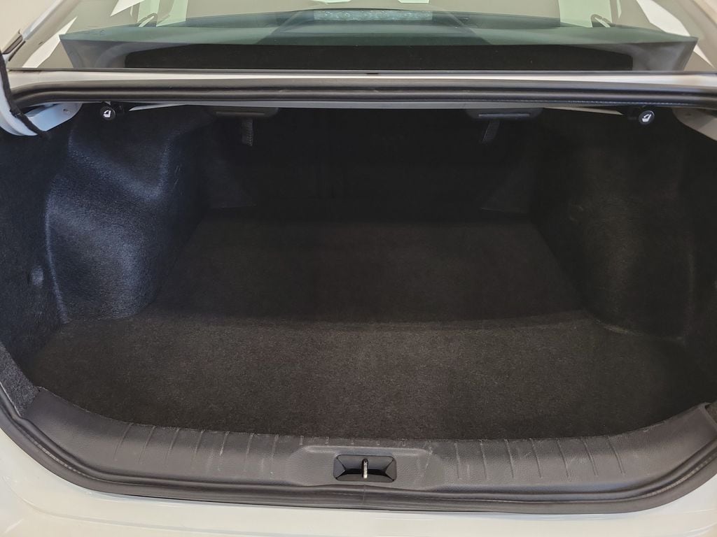 2025 Nissan Altima SV - Photo 23