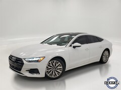 2019 Audi A7 3.0T Premium Hatchback
