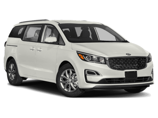 Light Grey 2020 Kia Sorento