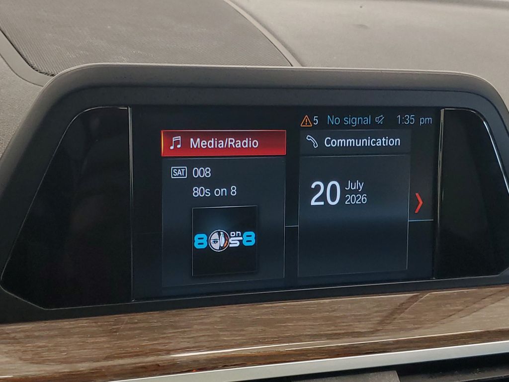 2019 BMW X3 30i - Photo 17