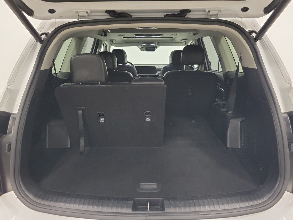 2025 Kia Telluride S - Photo 24