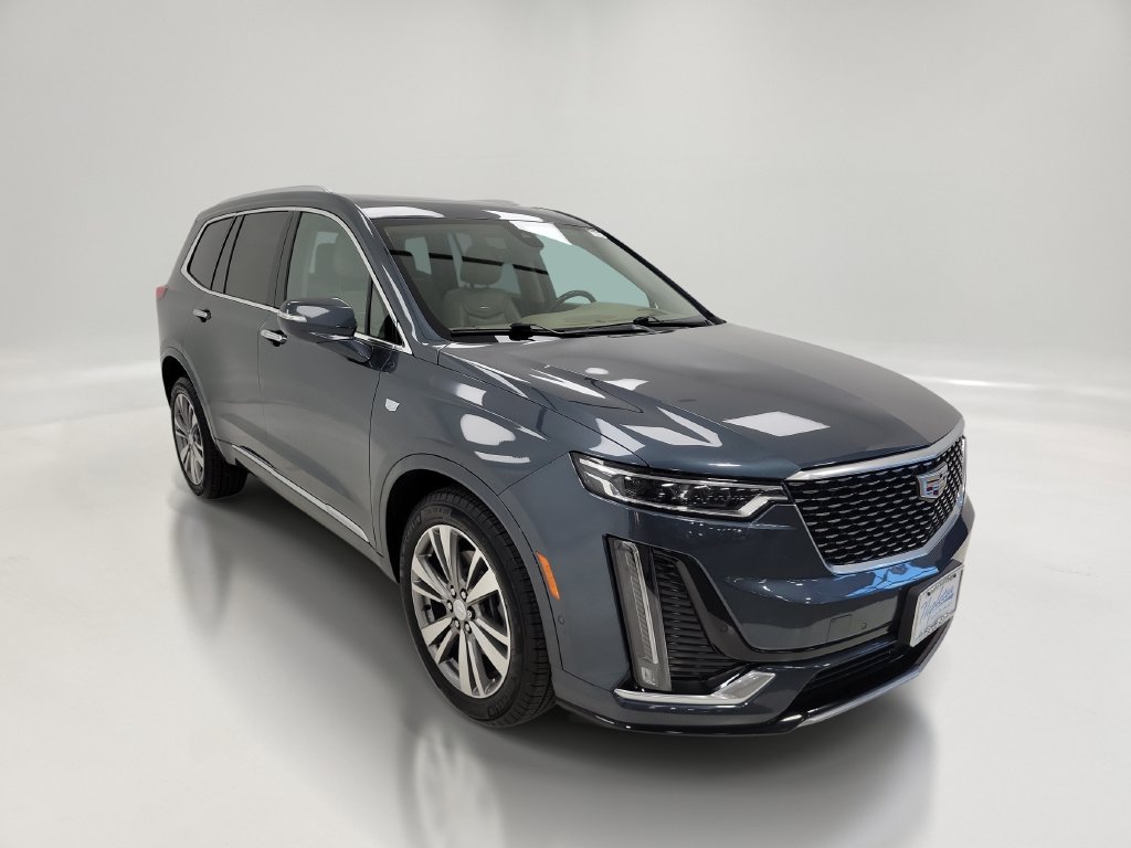 2020 Cadillac XT6 Premium Luxury - Photo 3