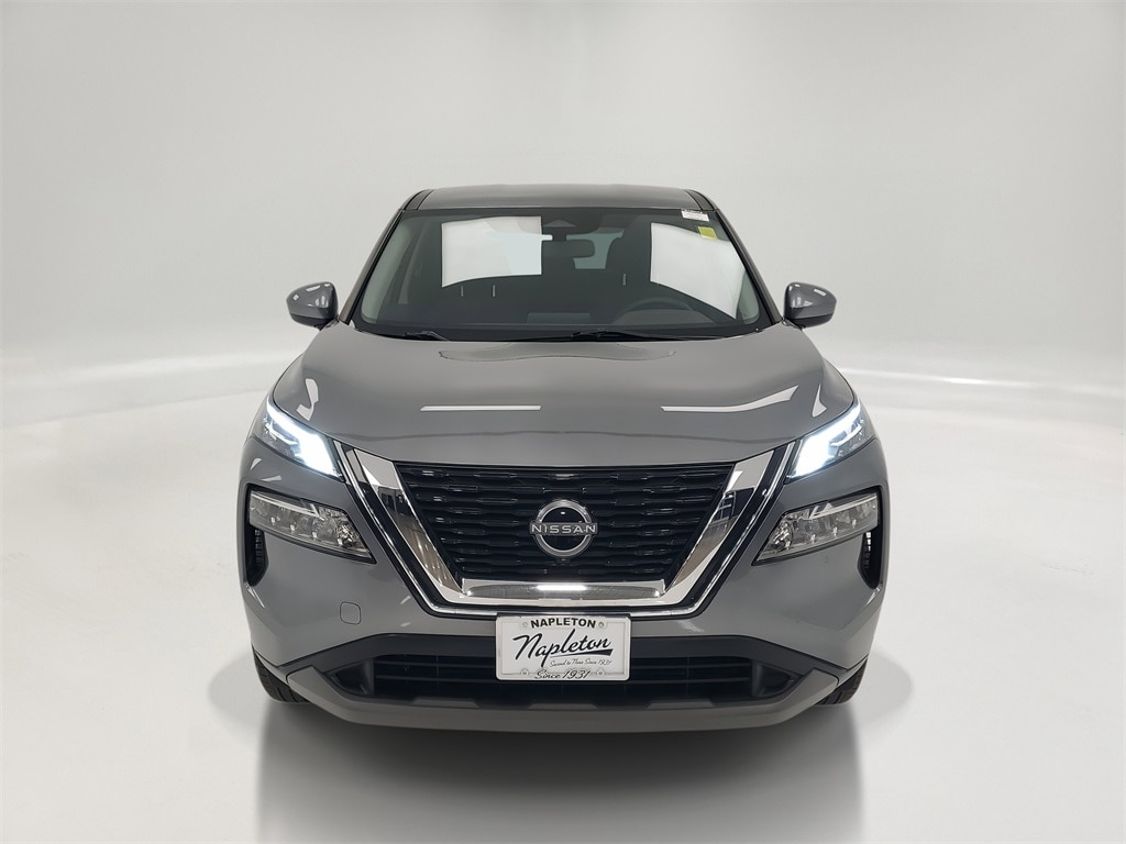 Used 2023 Nissan Rogue SV SUV