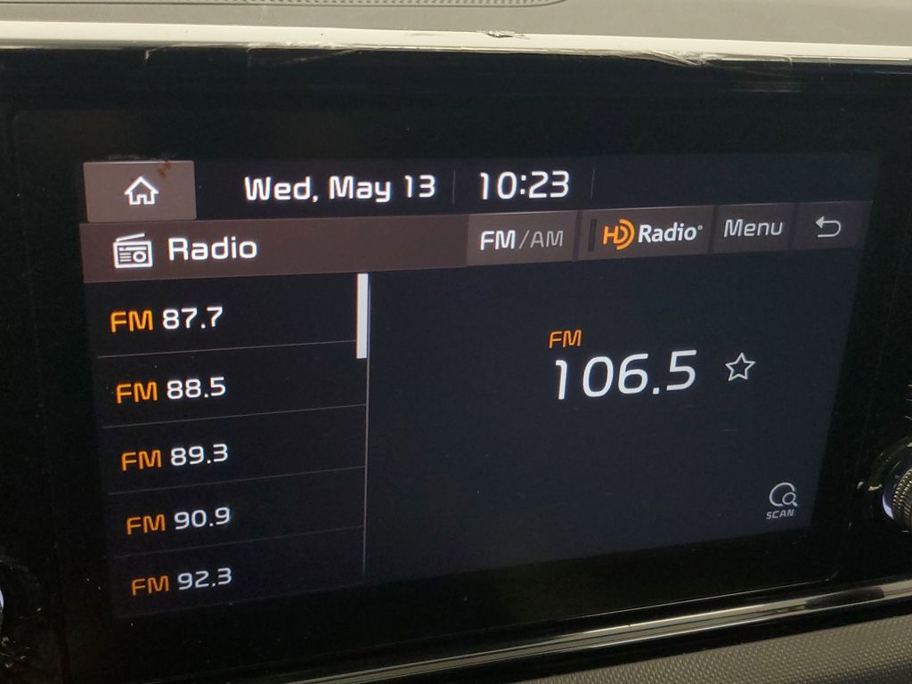 2021 Kia K5 LXS - Photo 19