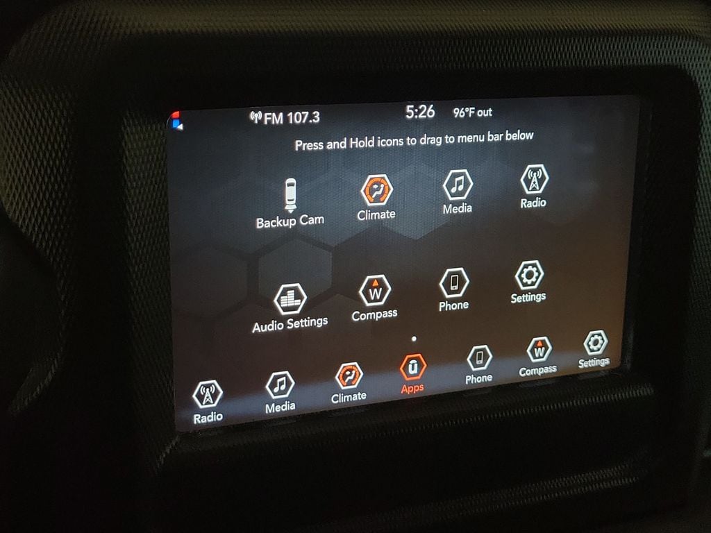 2023 Jeep Wrangler 4-Door Sport S - Photo 17