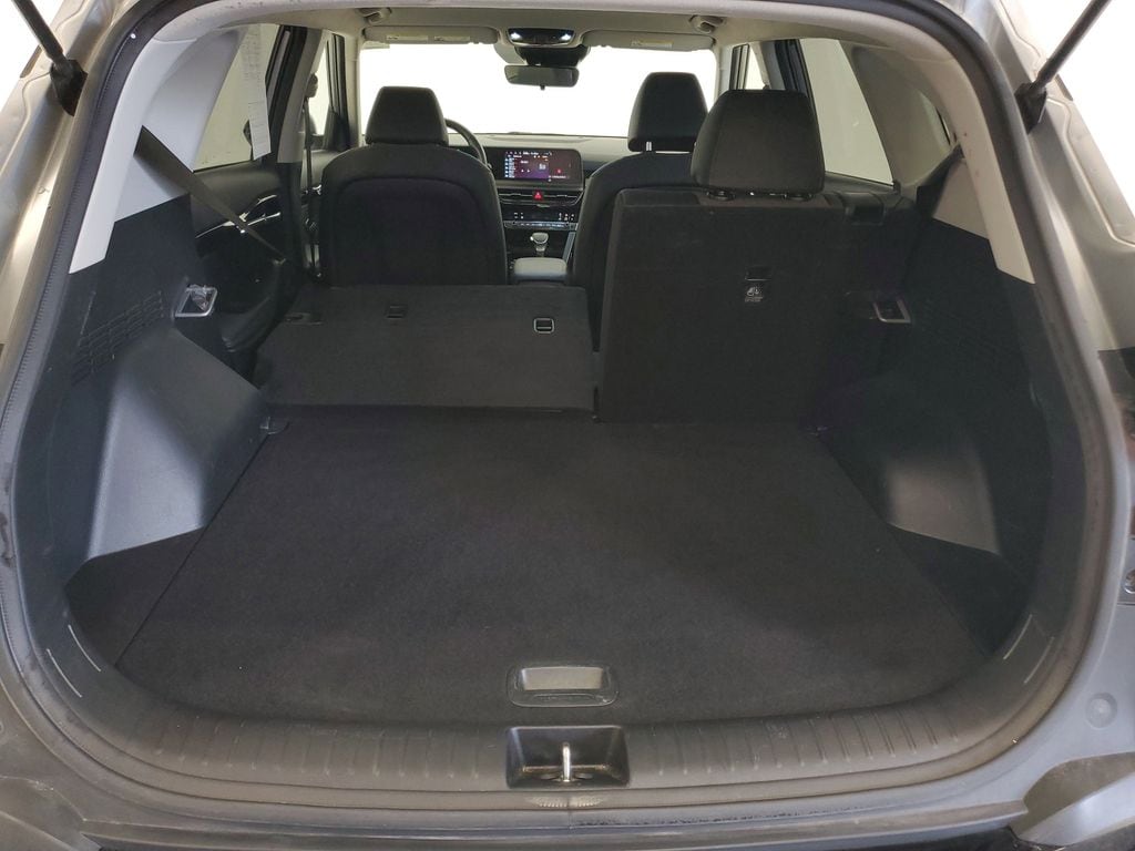 2025 Kia Seltos S - Photo 27