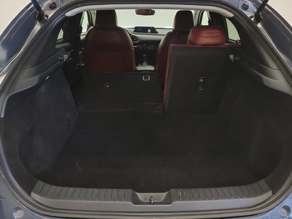 2025 Mazda CX-30 Carbon Edition - Photo 25