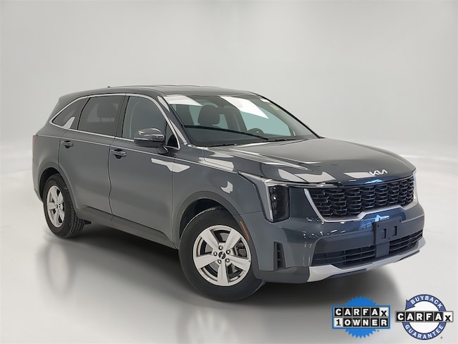 2024 Kia Sorento LX SUV