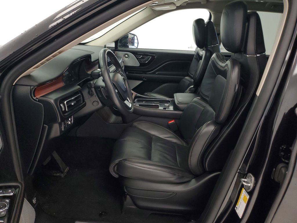 2020 Lincoln Aviator Reserve - Photo 10