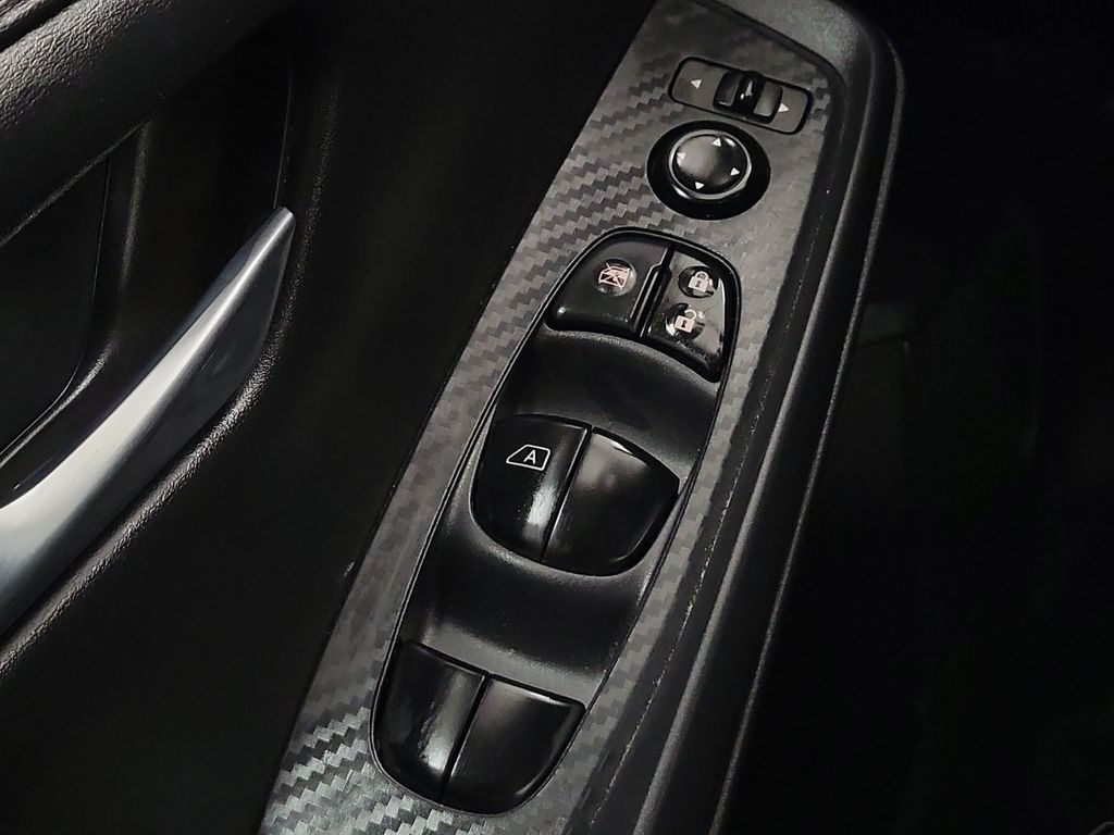 2024 Nissan Sentra SV - Photo 16