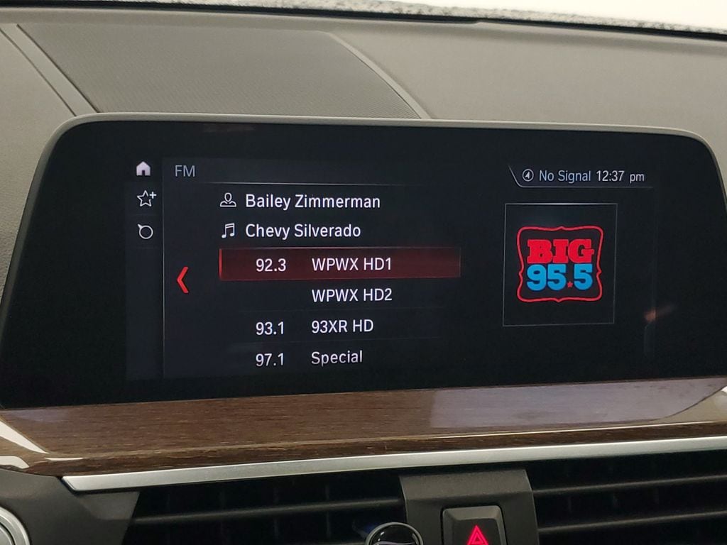 2021 BMW X3 30i - Photo 19