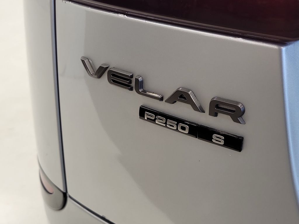 2020 Land Rover Range Rover Velar S - Photo 8