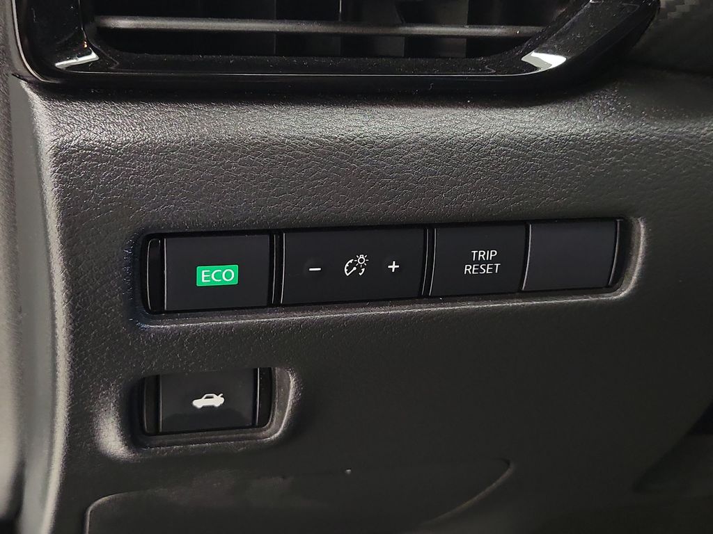 2024 Nissan Sentra SV - Photo 11