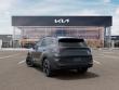 2026 Kia Sportage Hybrid X-Line SUV