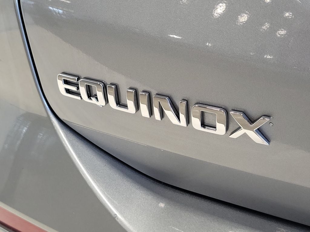 2023 Chevrolet Equinox Premier - Photo 8