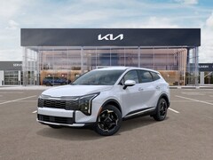 2026 Kia Sportage EX SUV