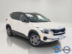 2022 Kia Seltos S SUV