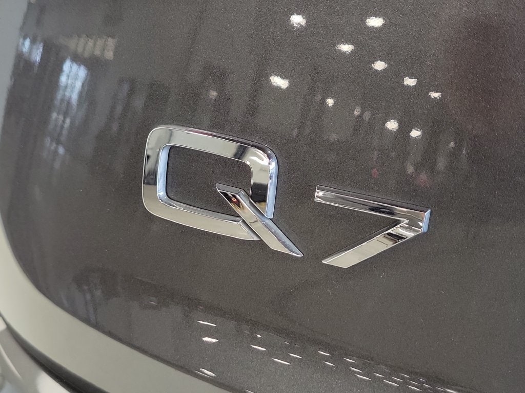 2024 Audi Q7 Premium Plus - Photo 7