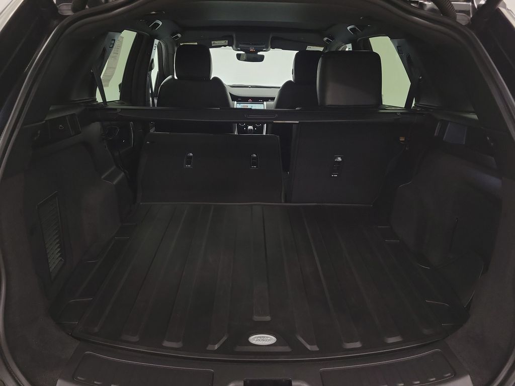 2023 Land Rover Discovery Sport SE - Photo 26