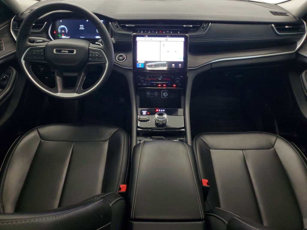 2023 Jeep Grand Cherokee Limited - Photo 14