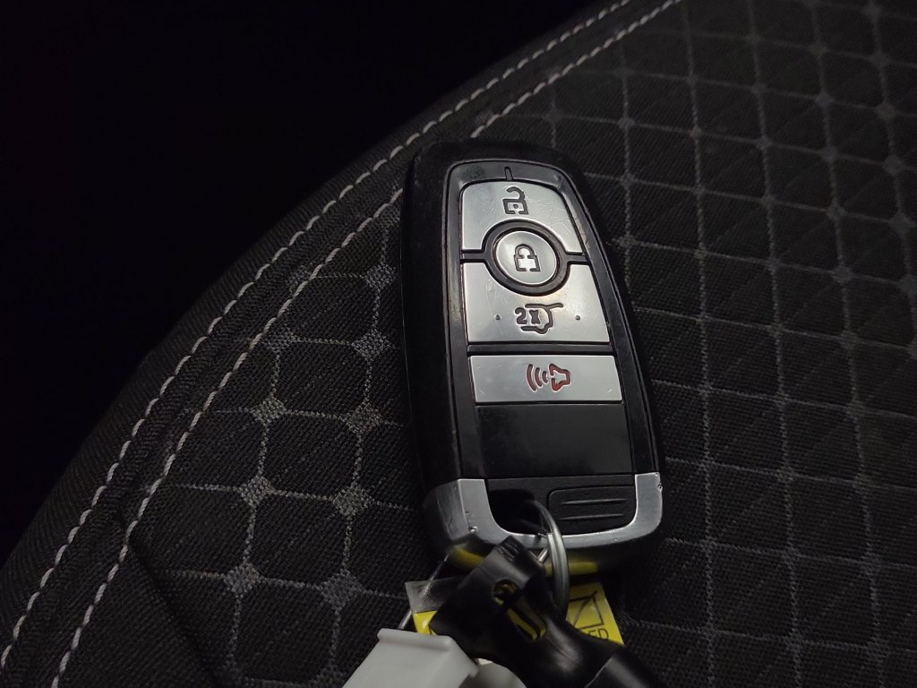 2024 Ford Escape Active - Photo 25