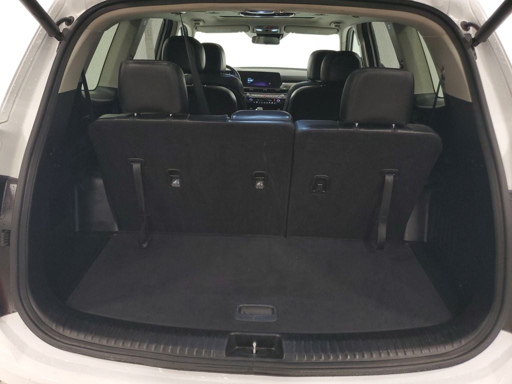 2025 Kia Telluride S - Photo 24